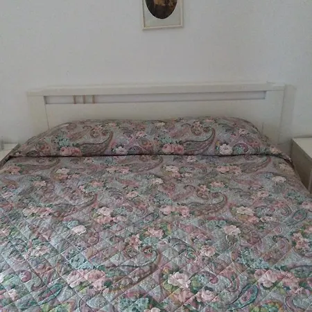 Bb Sissy 3 Agropoli