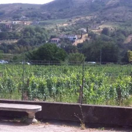 Bb Sissy 3 Bed & Breakfast Agropoli